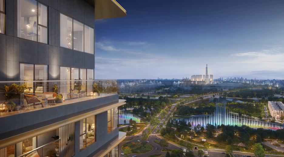 Khám phá bộ sưu tập “Branded Living” (không gian sống hàng hiệu) lớn nhất việt nam từ Masterise Homes