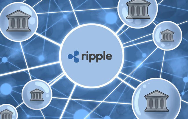 Tăng gấp đôi chỉ sau 1 ngày, Ripple vượt mặt Ethereum trở thành đồng tiền vốn hóa lớn thứ 2 thế giới, chỉ đứng sau Bitcoin