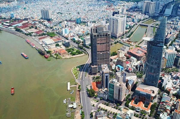 TP. HCM tạm hoãn việc áp dụng bảng giá đất mới từ 1/8. Ảnh: Internet &nbsp;