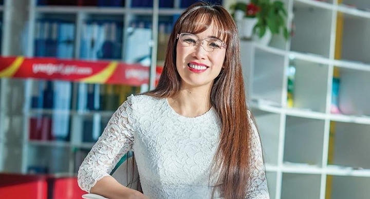 Khối tài sản của những người giàu nhất sàn chứng khoán Việt Nam biến động thế nào trong năm 2018?