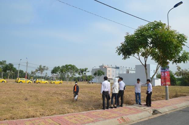 Bất chấp dịch bệnh, nhà đất Long An vẫn giữ được “sức nóng” 