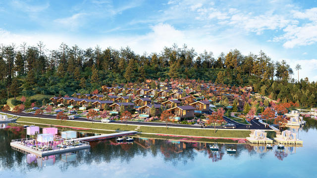 Từ ông chủ karaoke Kingdom đến “ông trùm” phân lô Bảo Lộc