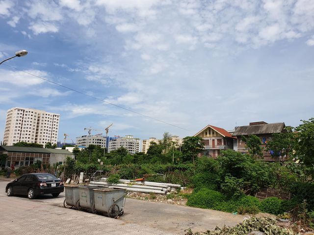Hà Nội: Trúng đấu giá đất ở khu đô thị mới nhưng 10 năm... vẫn chưa được nhận đất