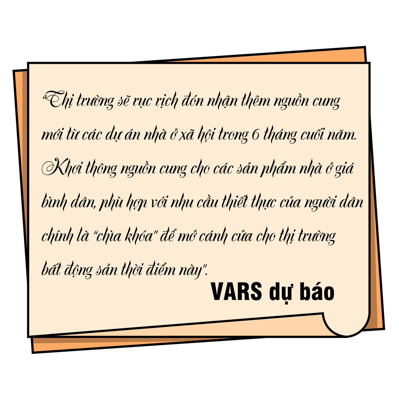 [Longform] "Bắt mạch" trường bất động sản: Vẫn còn nhiều khó khăn, chưa thể "tan băng" ngay