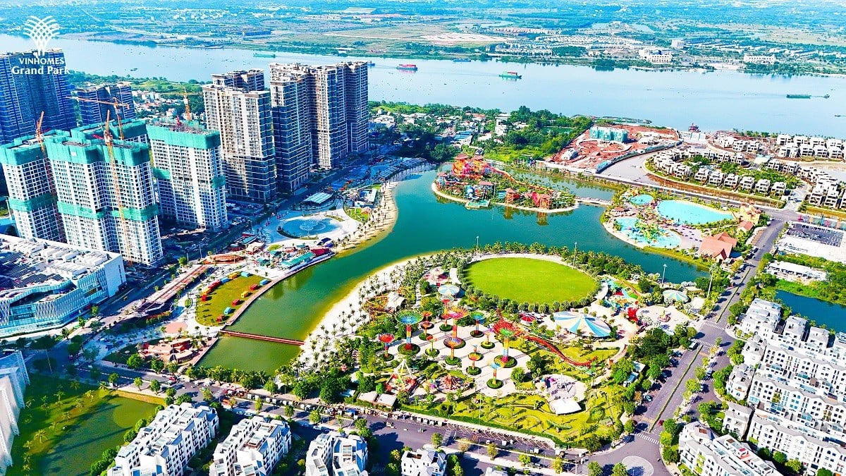 Doanh nghiệp ‘họ’ Vin làm ăn thế nào trong 6 tháng đầu năm 2025?