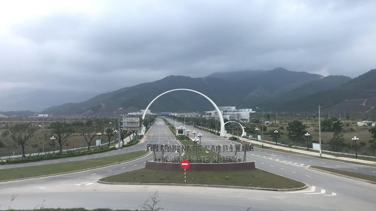 Trong giai đoạn 2021 - 2025, Đà Nẵng sẽ có thêm 4 - 5 cụm công nghiệp. &nbsp;