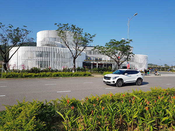 Trong 6 tháng đầu năm 2022, BQL Khu công nghệ cao và các KCN Đà Nẵng đã xử lý nhiều dự án chậm triển khai, không triển khai. &nbsp;