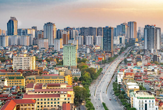Hà Nội liên tục tung phao cứu sinh cho thị trường bất động sản