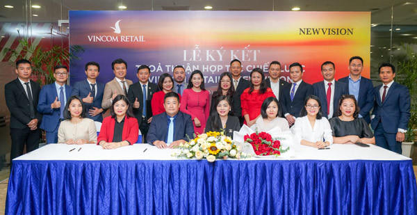 Vincom Retail sẽ quản lý vận hành siêu dự án ở Phú Quốc