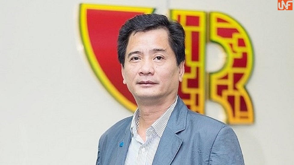 Ông Nguyễn Văn Đính - Phó Chủ tịch, Tổng Thư ký Hội Môi giới bất động sản Việt Nam. &nbsp; &nbsp;