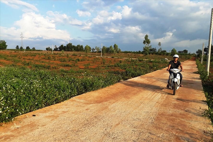 Đầu tư đất nông nghiệp không hề “dễ ăn”. &nbsp;