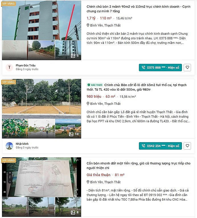 Đô thị vệ tinh sẽ là xu hướng dẫn dắt thị trường bất động sản Hà Nội