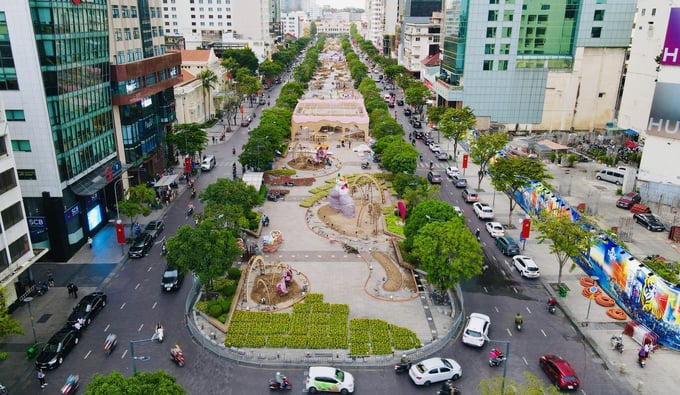 HoREA mong muốn Ủy ban Thường vụ Quốc hội "giải thích luật", cụ thể đối với Khoản 1 Điều 257 Luật Đất đai 2024. Ảnh: Internet