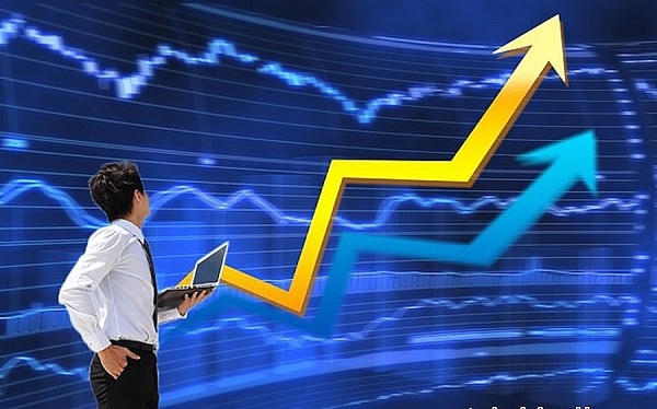 VN-Index sẽ vượt 1.300 điểm trong năm 2024? 