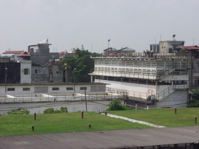 Đồ án quy hoạch khu ga Hà Nội: ‘Xóa sổ' cả nhà máy nước để xây cao ốc