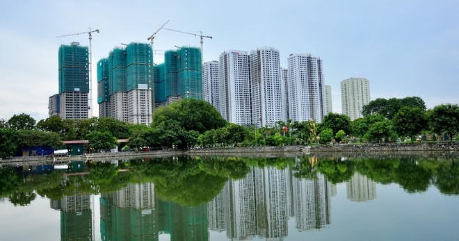 Thị trường bất động sản có trở lại sôi động trong quý 3?