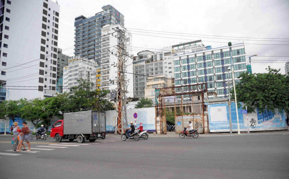 Agribank trước nguy cơ mất trắng hơn 236 tỷ đồng tại dự án chết