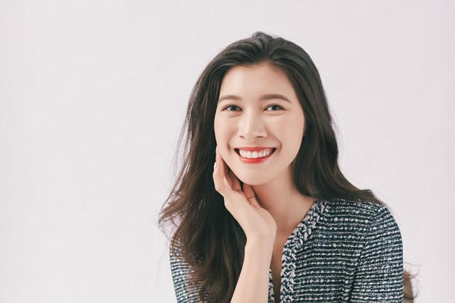 Những ái nữ 'tài sắc vẹn toàn' của các đại gia bất động sản