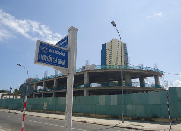 300 triệu đồng/m2: Dân buôn đứng hình, bỏ chạy khỏi Đà Nẵng