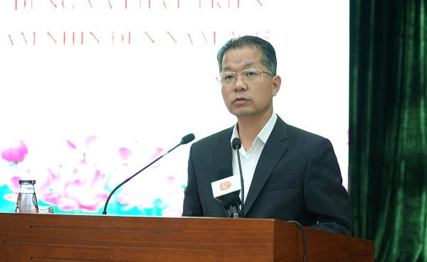 Đà Nẵng: Quy mô và tăng trưởng kinh tế tiếp tục được mở rộng