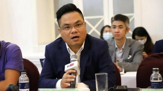 Luật sư Nguyễn Thanh Hà - Chủ tịch Công ty Luật TNHH SB Law. &nbsp;