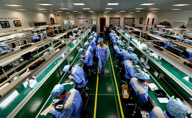 Còn nhiều tình trạng "trên rải thảm, dưới rải đinh" gây khó cho doanh nghiệp lớn 