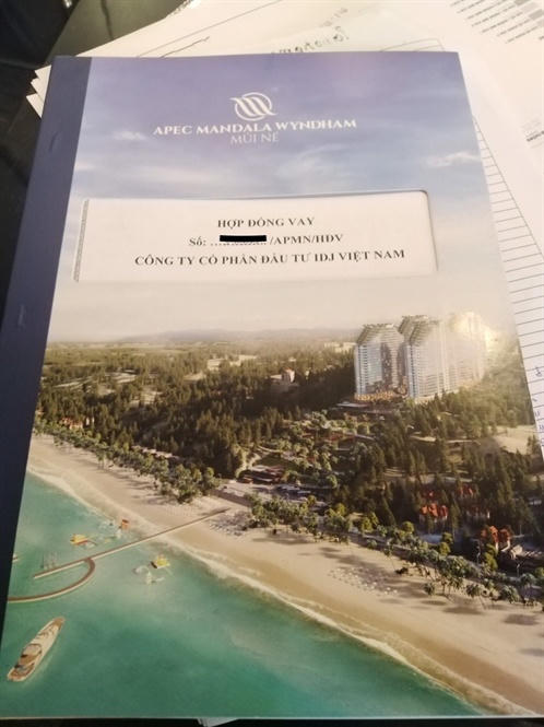 Kết luận thanh tra dự án Apec Mandala Wyndham Mũi Né: Có vi phạm quy định về phòng, chống rửa tiền