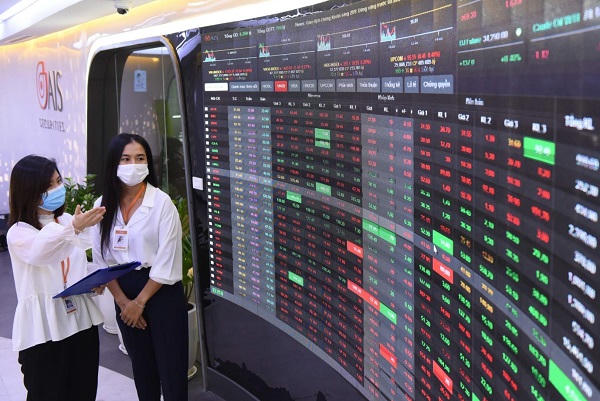 Rào cản khiến thị trường chứng khoán Việt Nam khó nâng hạng 