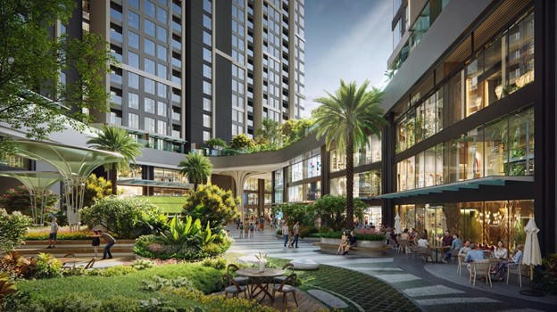 Khám phá bộ sưu tập “Branded Living” (không gian sống hàng hiệu) lớn nhất việt nam từ Masterise Homes