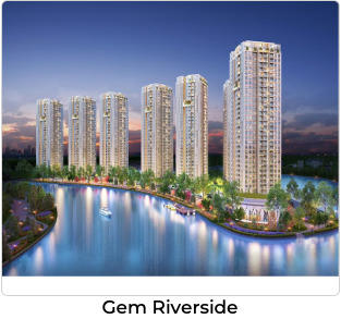 Đất Xanh và dấu hỏi quanh chuyện “hô biến” dự án Gem Riverside