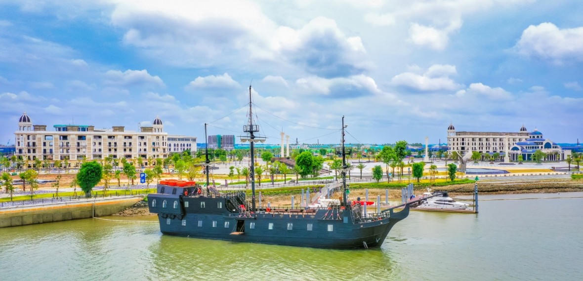 Bất động sản sinh thái: Phát triển nhanh nhưng chưa có quy chuẩn