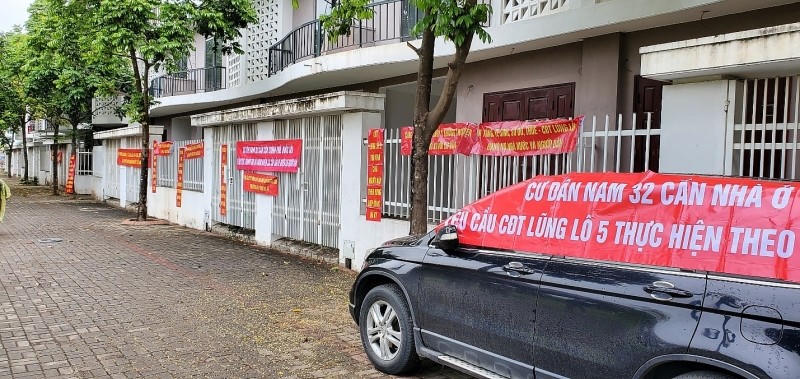 Lũng Lô 5: 'Quen mặt' với nợ thuế và thua lỗ