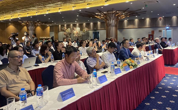 Môi giới bất động sản được nâng tầm giá trị nhờ chuyển đổi số 