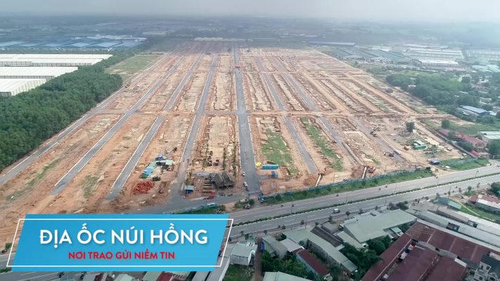 Dự án Khu dân cư Nam Tân Uyên do&nbsp;Công ty TNHH Công nghiệp và Đô thị Nam Tân Uyên&nbsp;làm chủ đầu cũng xuất hiện tình trạng lách luật, huy động vốn khi chưa đủ điều kiện &nbsp;
