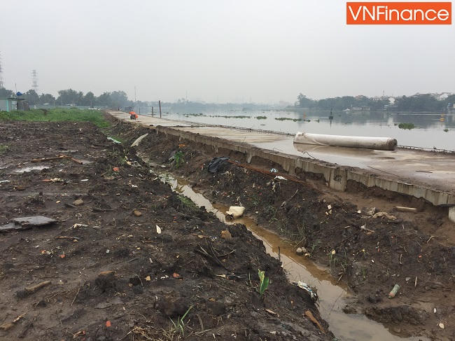 Vạn Phúc City: Siêu dự án đô thị 2 tỷ USD lấn sông Sài Gòn không thương tiếc