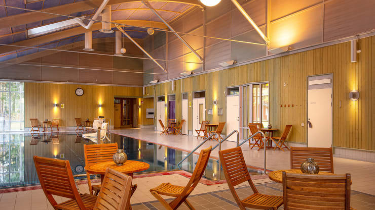 Mua cả một ngôi làng Thuỵ Điển: Chuyện lạ có thật