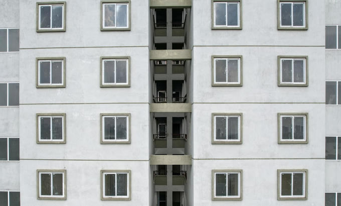 Hàng loạt dự án tái định cư đắp chiếu nhiều năm ngay trên đất vàng Thủ đô