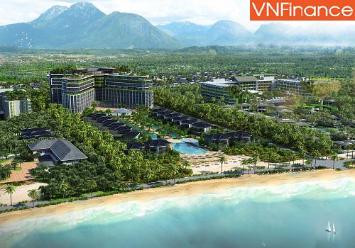 Bảo lãnh hàng loạt dự án condotel, nợ xấu Vietcombank tăng trưởng 2 con số