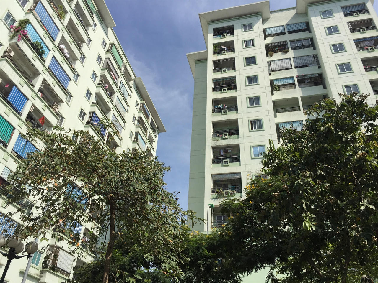 Thiết lập lối sống văn hóa “thẳng đứng”