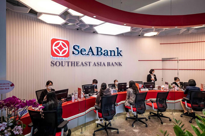 SeABank: 23/6 là ngày không hưởng quyền nhận cổ phiếu của cổ đông