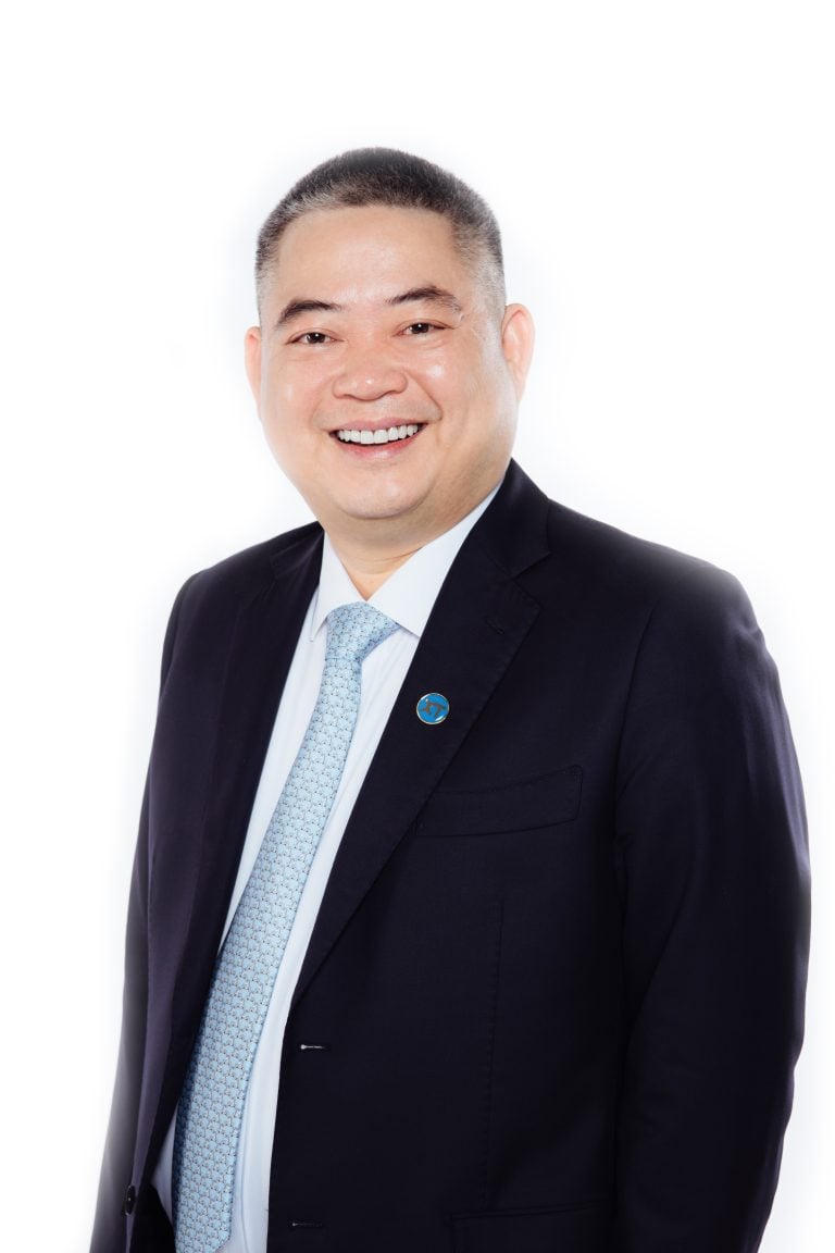 Chân dung ông Nguyễn Văn Thiện