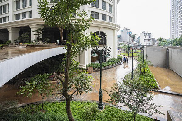 Cơ hội vàng xuống tiền chốt ‘giá hời’ căn hộ 5 sao ở Hà Nội