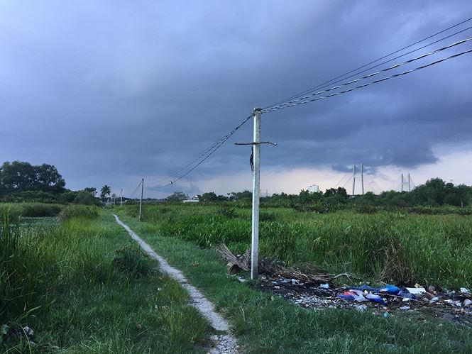 Dự án 'treo' 14 năm, dân ở không được mà đi không xong - ảnh 3