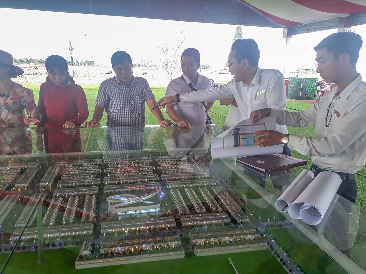 cat tuong group âbat den xanhâ cho uniland huy dong von trai phep tai du an cat tuong phu hung? hinh anh 3