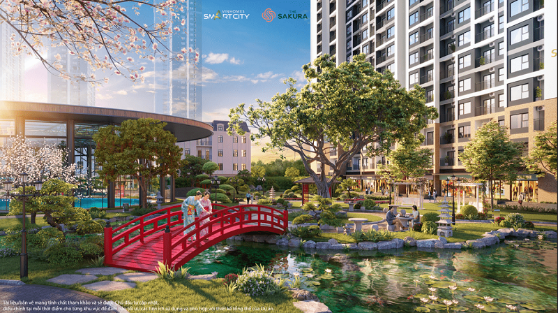 Gần gũi thiên nhiên - Giá trị bất biến trong kiến trúc của người Nhật