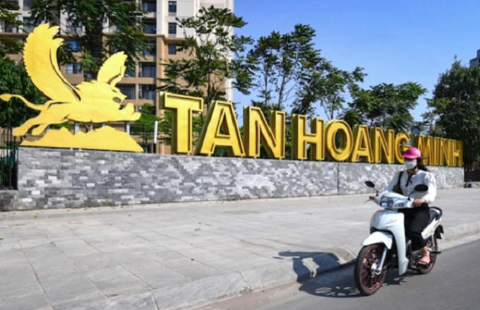 Bán 5 dự án, liệu Tân Hoàng Minh có đủ tiền trả cho nhà đầu tư?