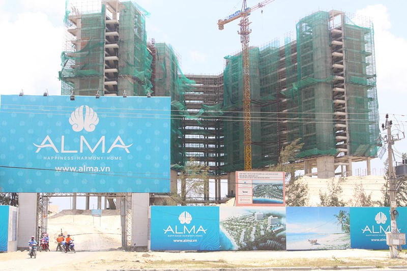 Ngày mai, bắt đầu xử 37 vụ khách hàng kiện về 'sở hữu kỳ nghỉ'