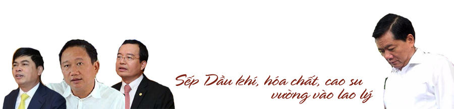 Khaisilk tan vỡ, Trầm Bê ra tòa, Bầu Kiên theo kiện trăm tỷ