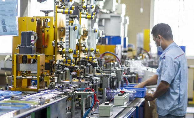 Sửa đổi Luật Thuế VAT để sản xuất trong nước không bị thua thiệt 