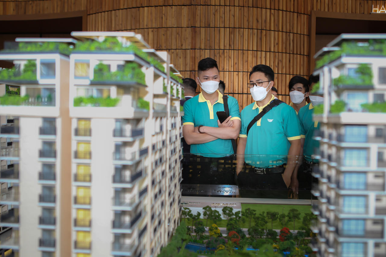 Chuyên gia bất động sản: Căn hộ giá vừa túi tiền vẫn “sống khoẻ” lúc thị trường biến động 